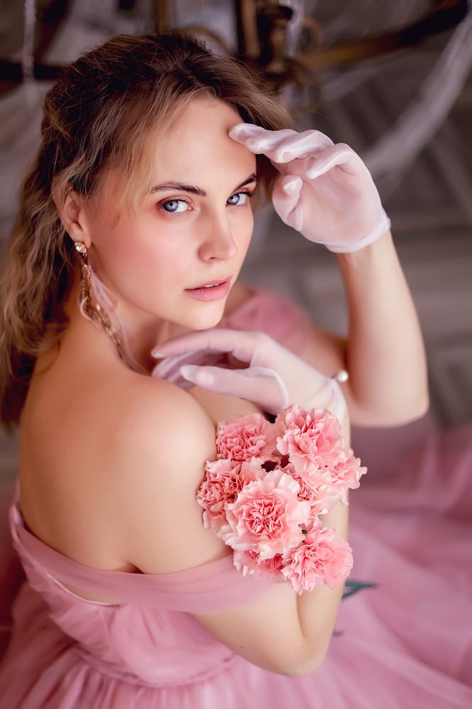 Фотография автора Анастасия Полякова