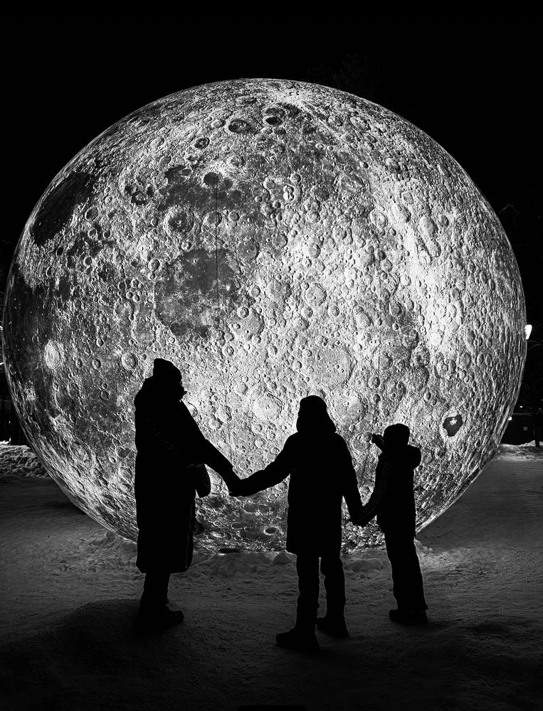 Photograph by Evgenia Privalova