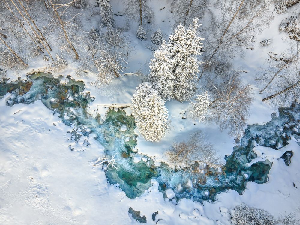 Photograph by Александр Власюк