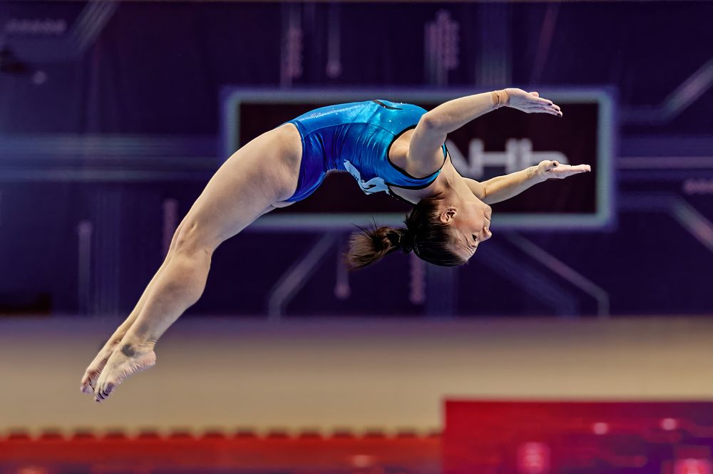 Photograph by Фатыхов Динар