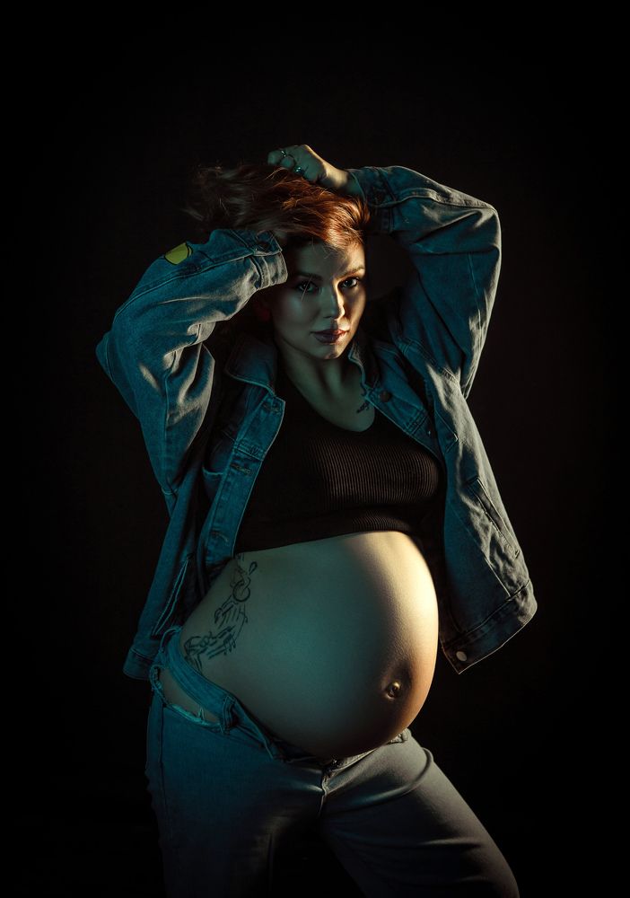 Photograph by Alexey Krapivin