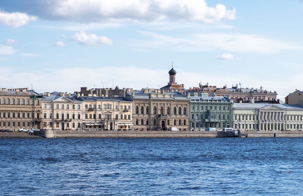 Photograph by Ольга Холм