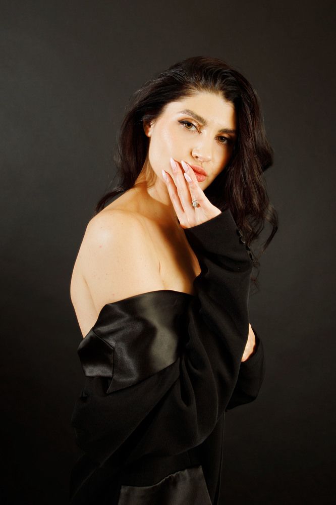 Photograph by Marie Dashkova