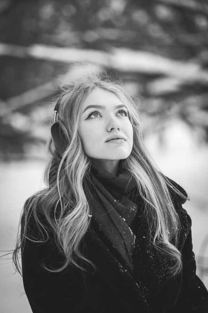 Фотография автора Мария Уланова