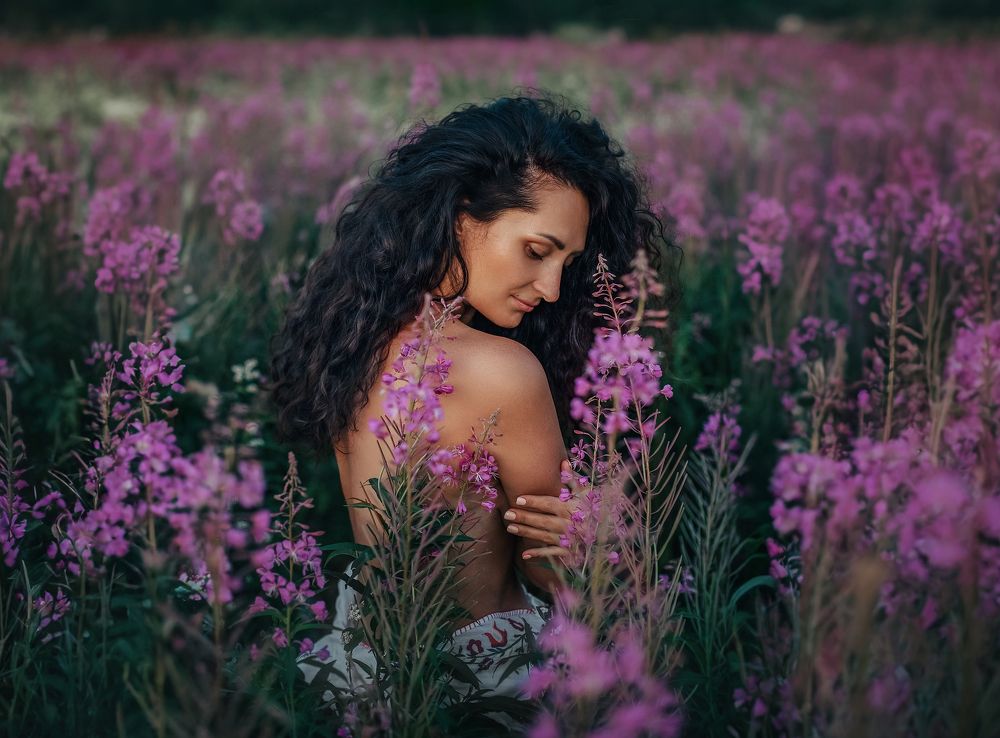 Photograph by Ольга Додонова