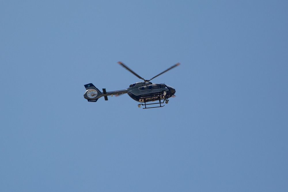 Photograph by Olga Mazo