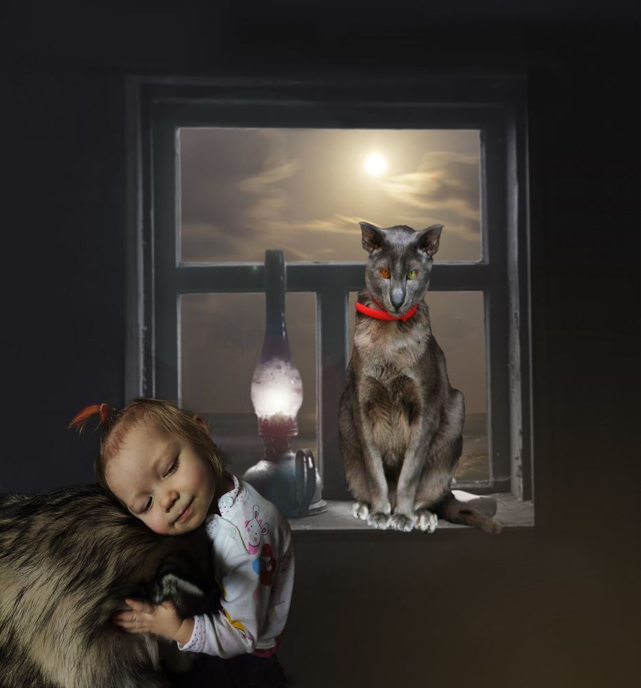 Photograph by Leonid Lan