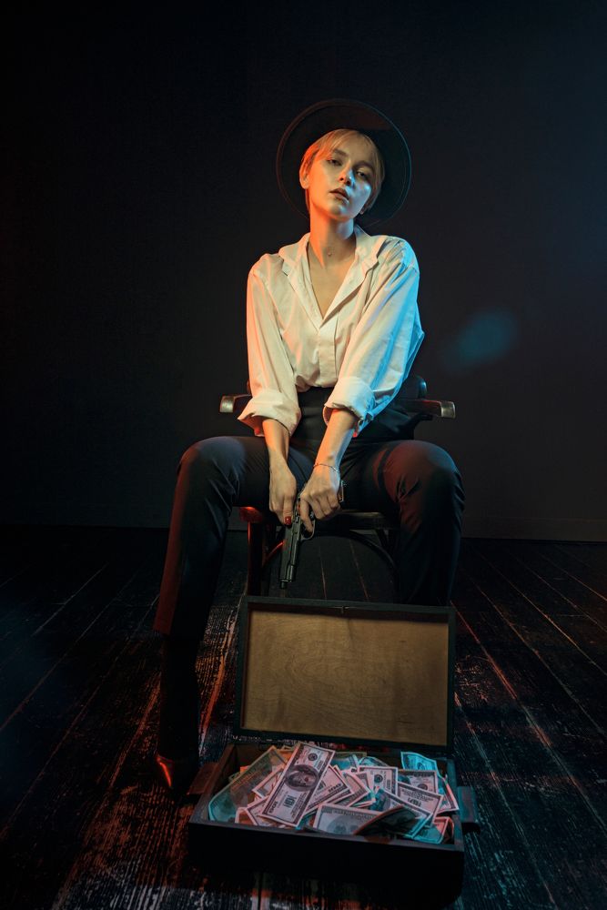 Photograph by Евгений Андреев