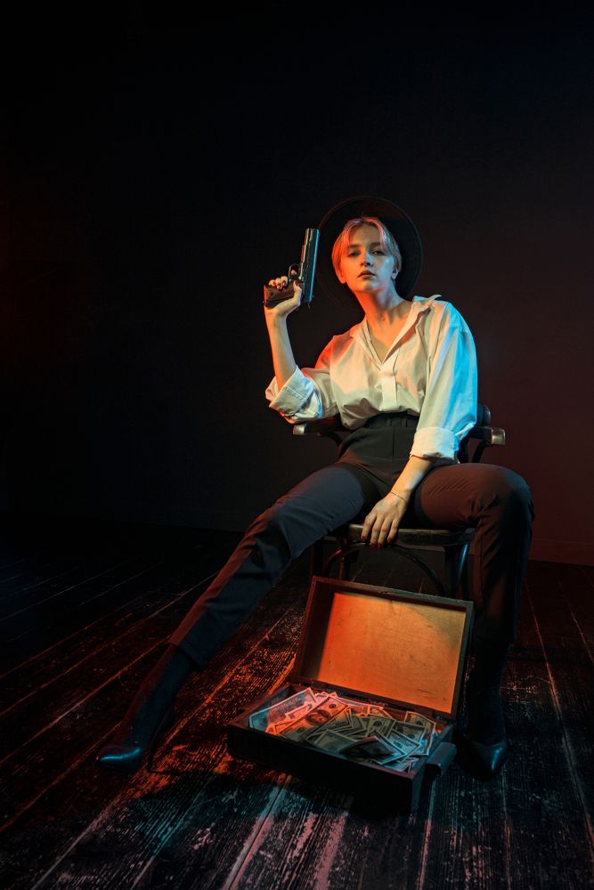 Photograph by Евгений Андреев