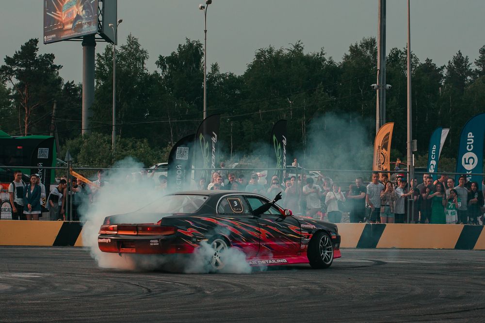 Photograph by Катерина Котт