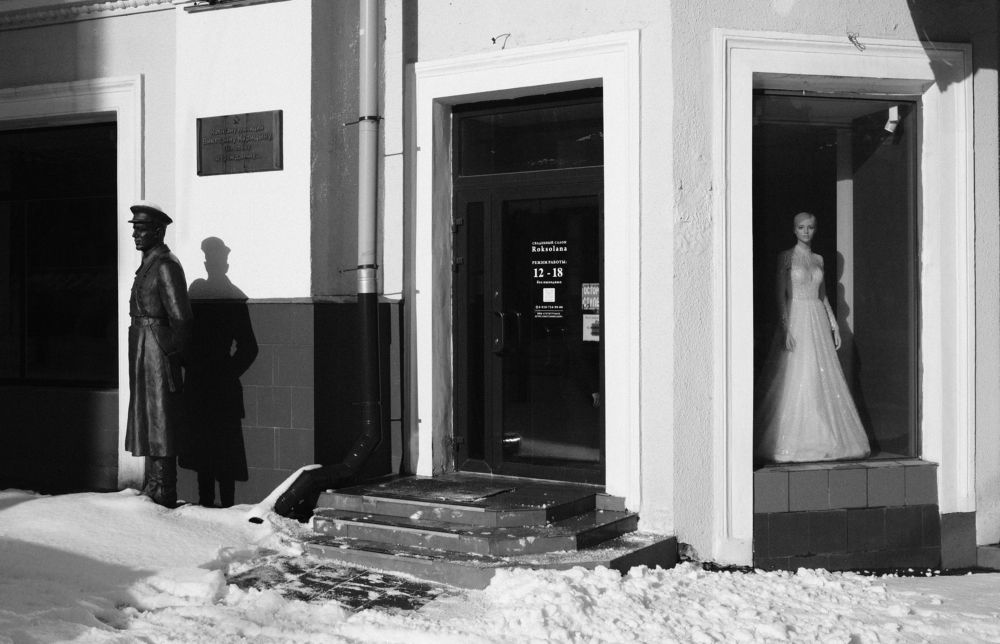 Photograph by Свикуль Никита