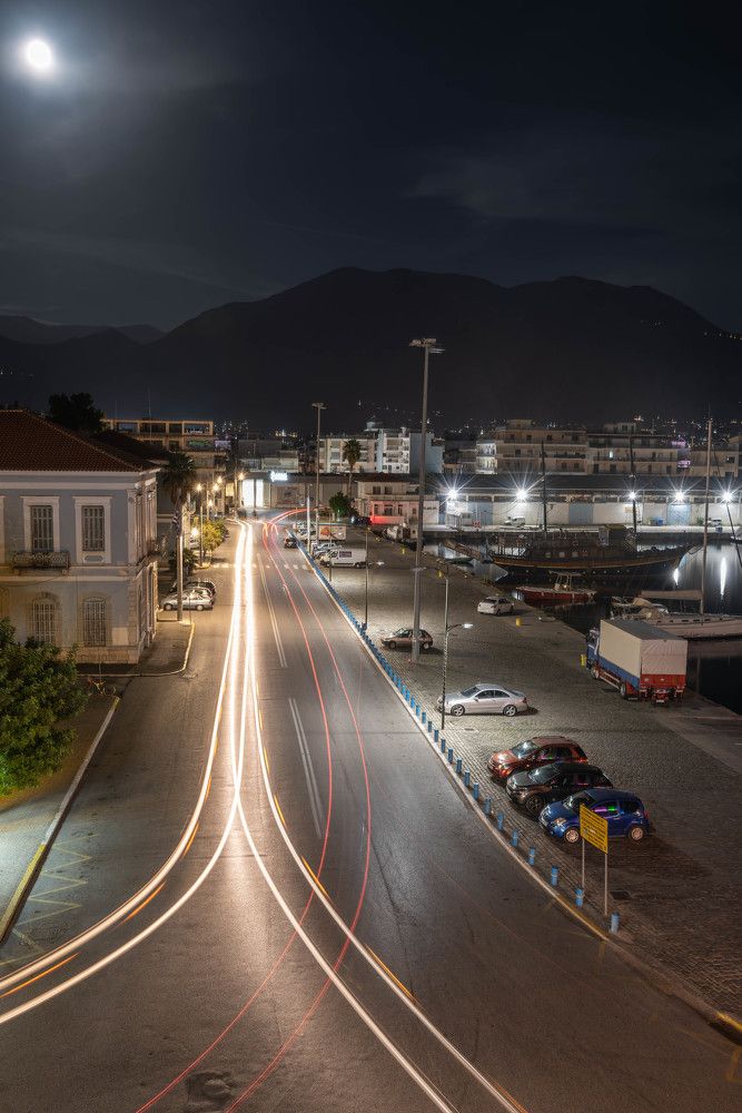 Фотография автора DIMITRIS MPAZIOTOPOULOS