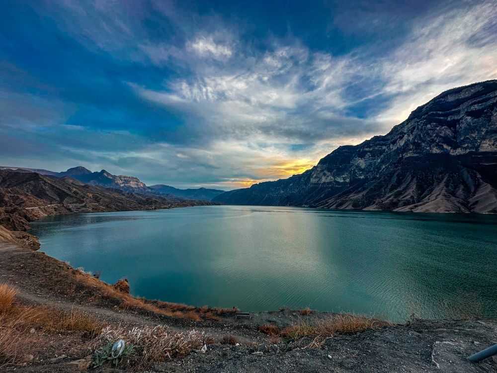 Photograph by Evgenia Privalova