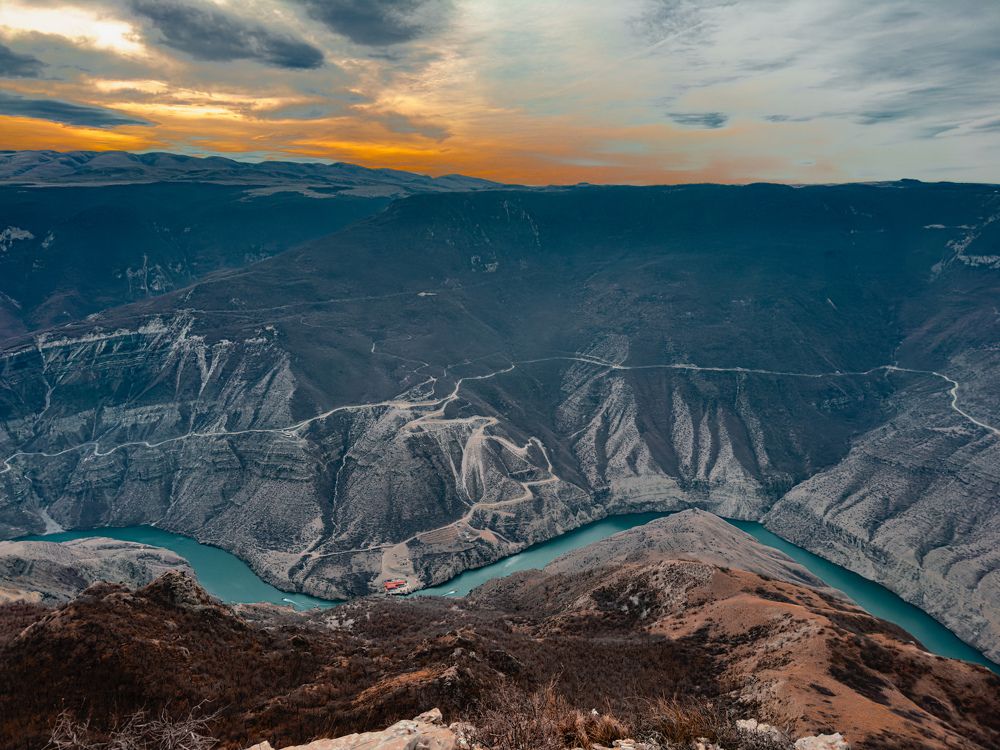 Photograph by Evgenia Privalova