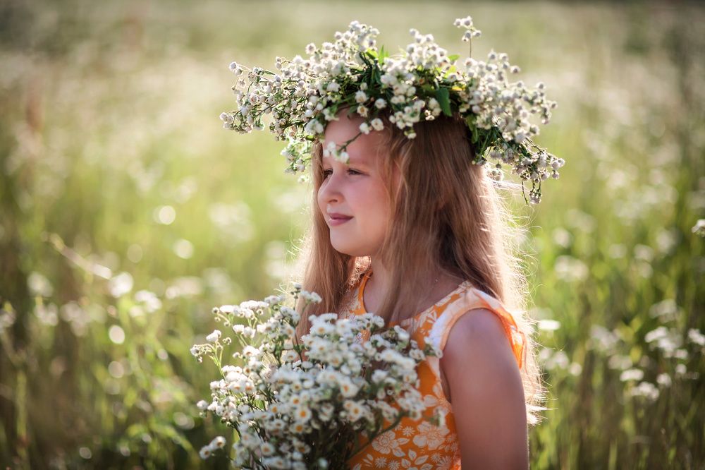 Фотография автора Кристина Догодька