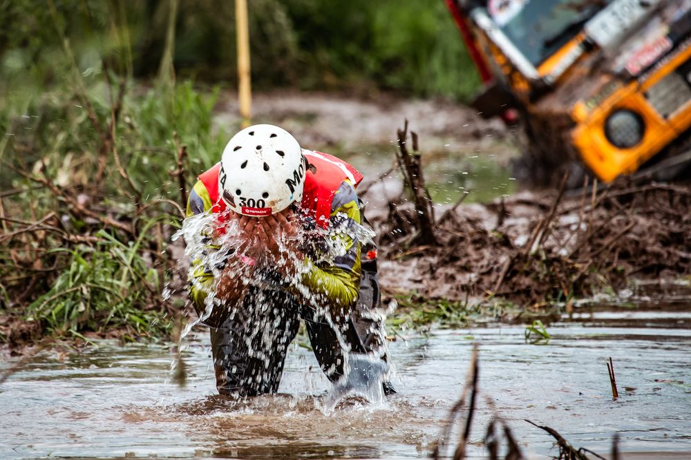 Фотография автора Чумаков Павел