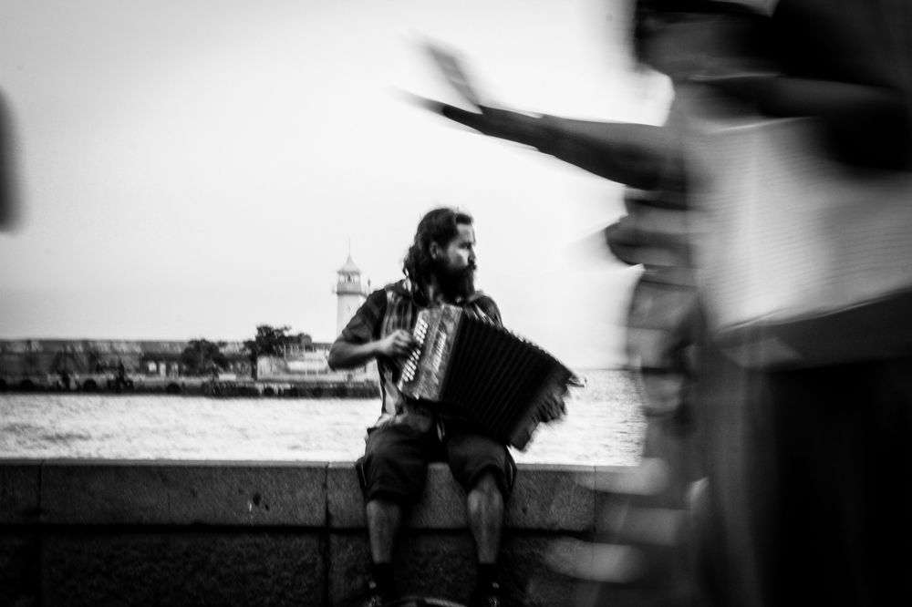 Photograph by Ольга Поливцева