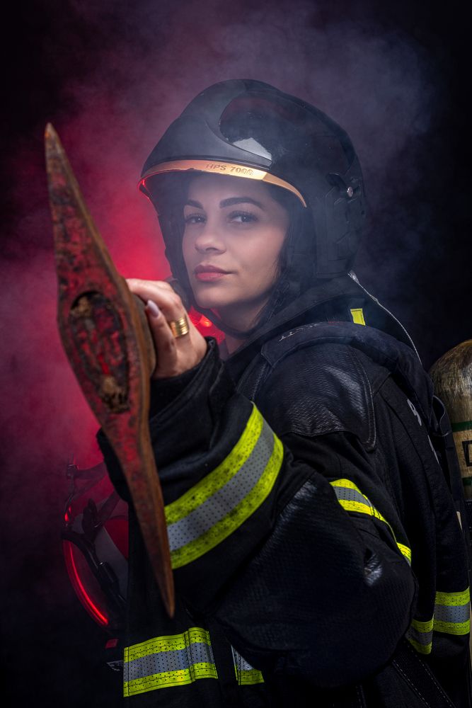 Photograph by Marden Acampora