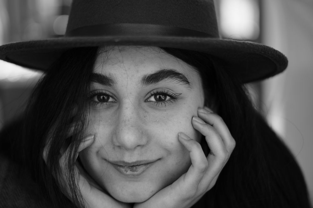 Photograph by miray ren