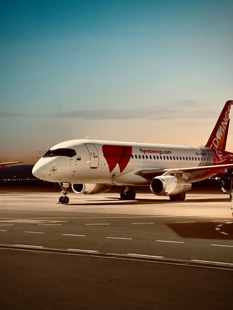 Photograph by Evgenia Privalova