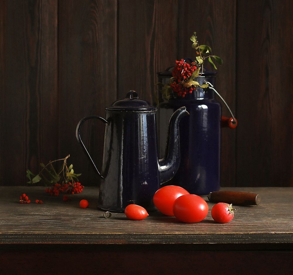 Photograph by Наталья Казанцева