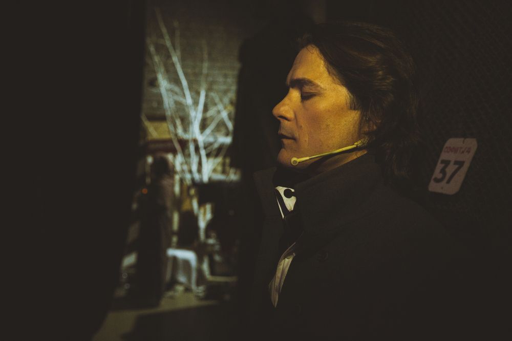 Photograph by Саша Корнюшин