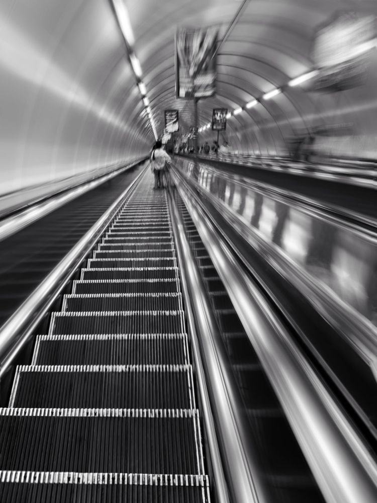 Питерское метро