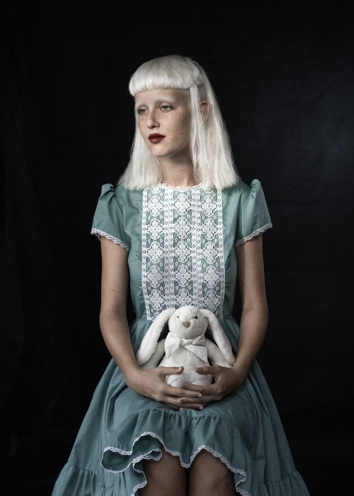 Photograph by Svetlana Pascoal