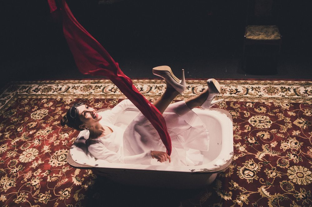 Фотография автора Diana Evseeva