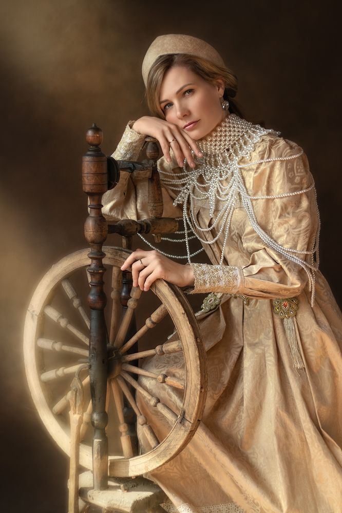 Фотография автора Картушина Анастасия