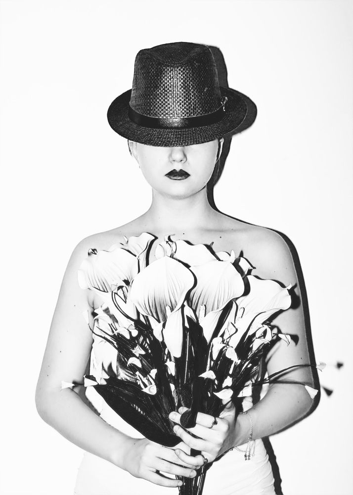 Photograph by Alina Shorina