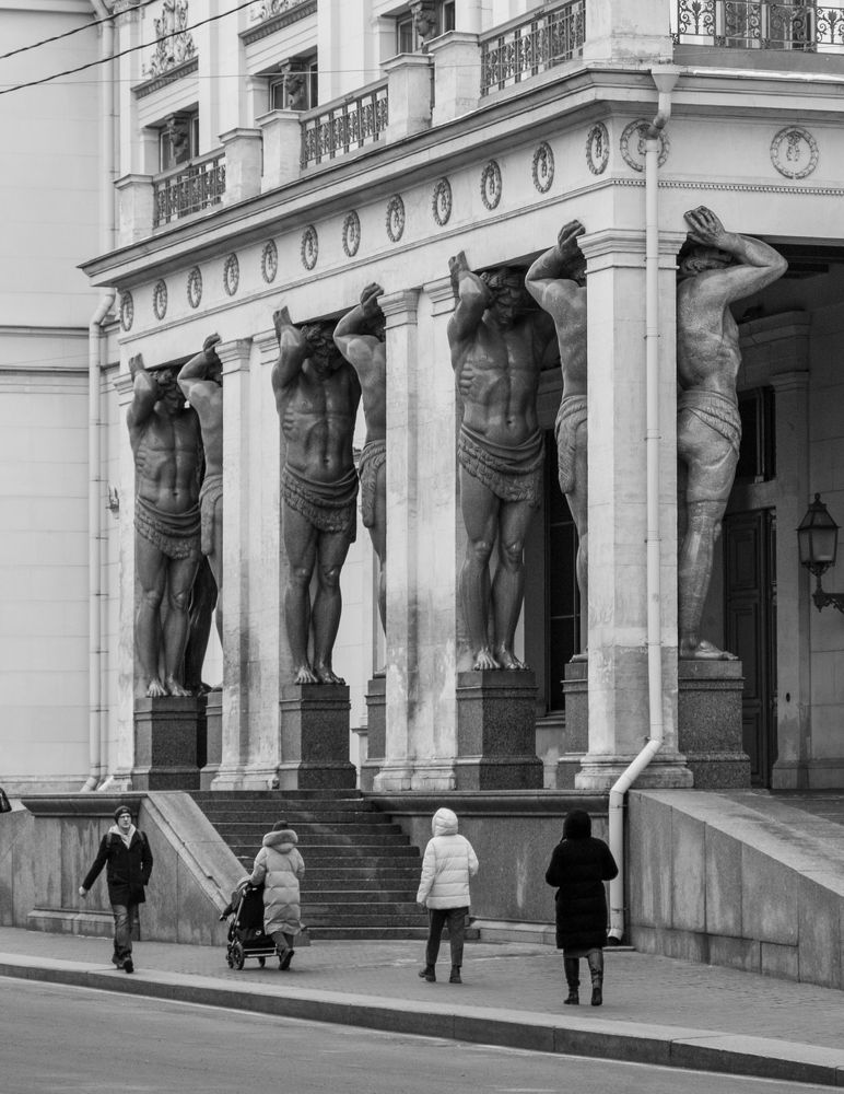 Photograph by Ольга Холм