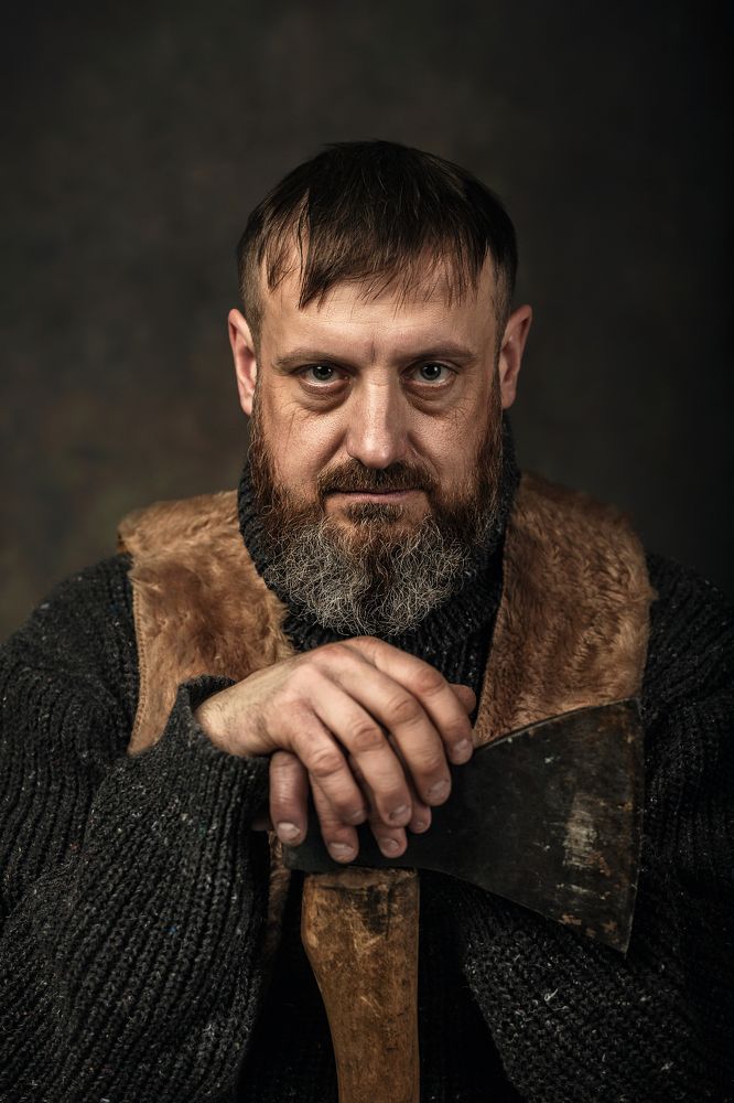 Photograph by Гаманова Элина