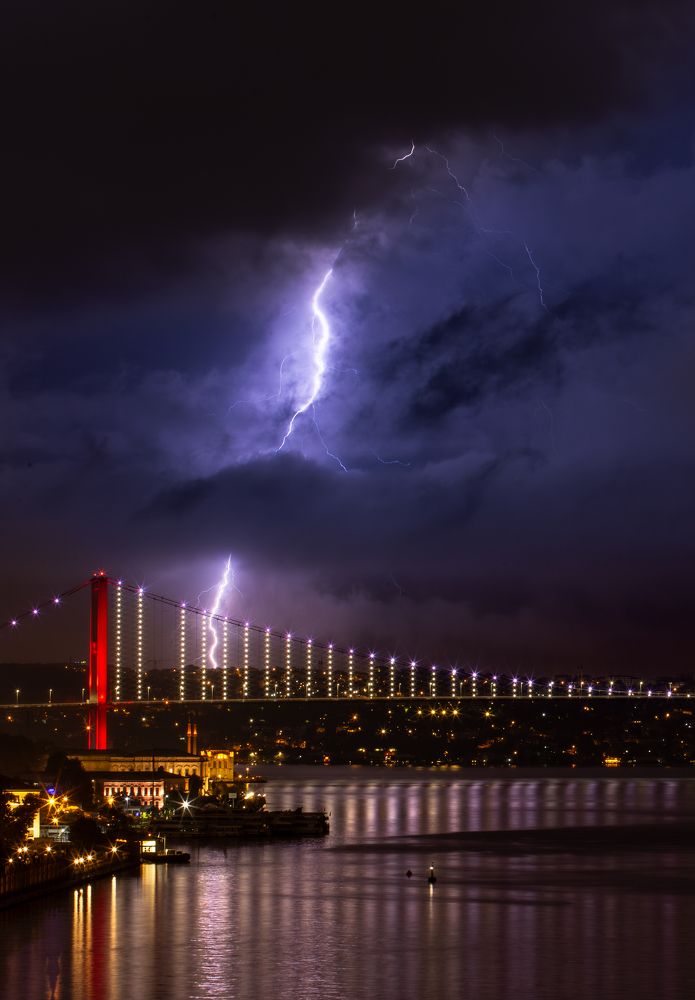 Photograph by Пётр Воронов