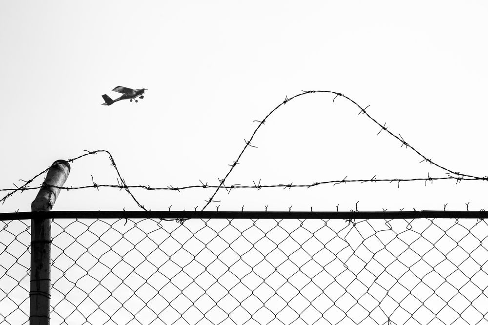 Photograph by Abbas Kalantar