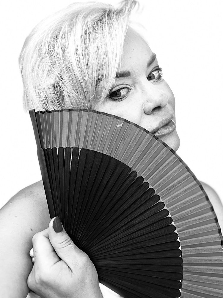 Селфи, как портрет