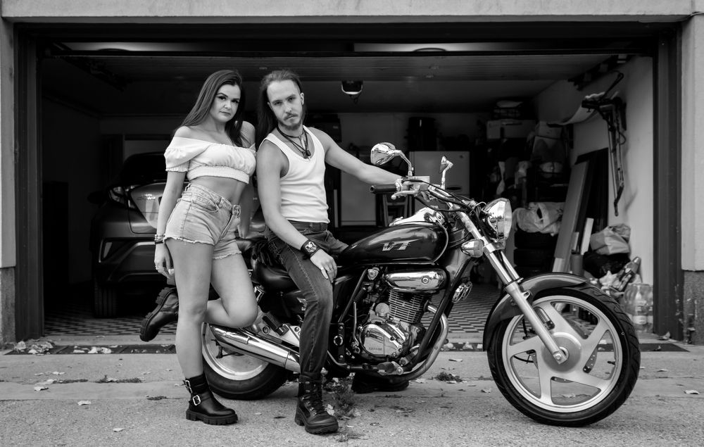 Photograph by Zoltan Laza Tamas