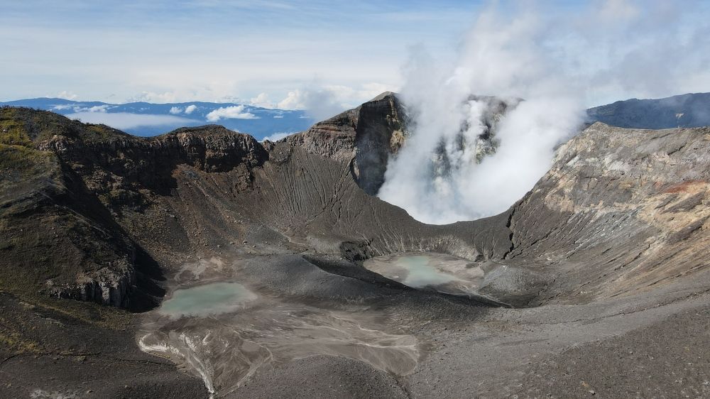 Photograph by Александр Белогаев