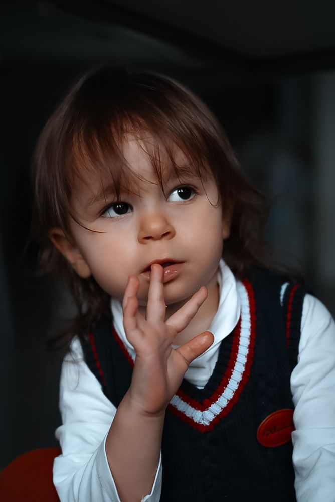 Photograph by Anya Lo