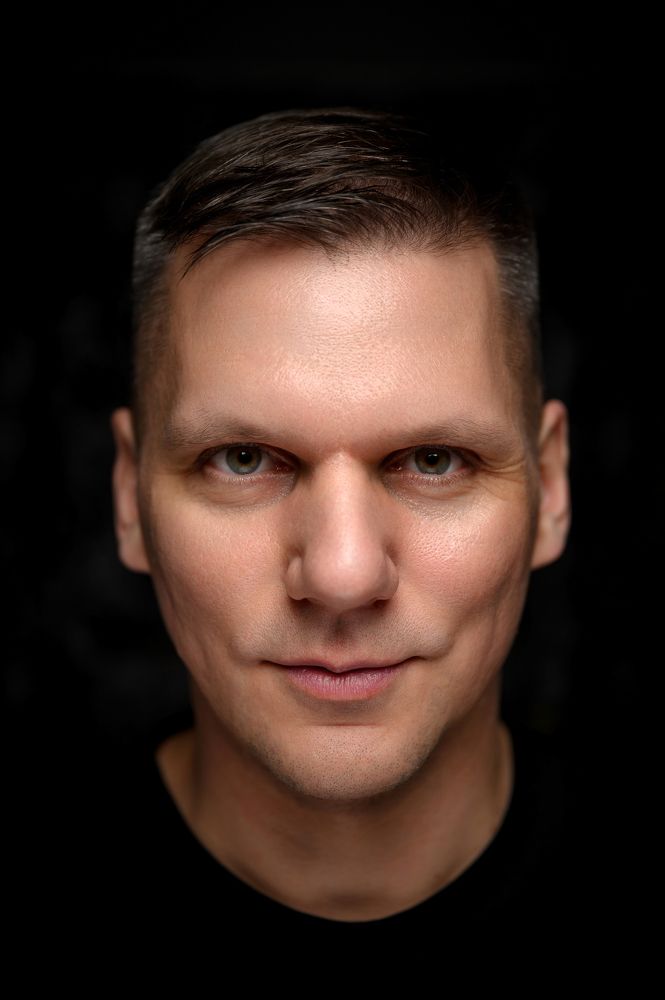 Photograph by Анна Черепанова