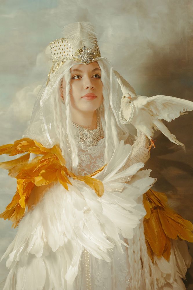 Фотография автора Михаил Поляков