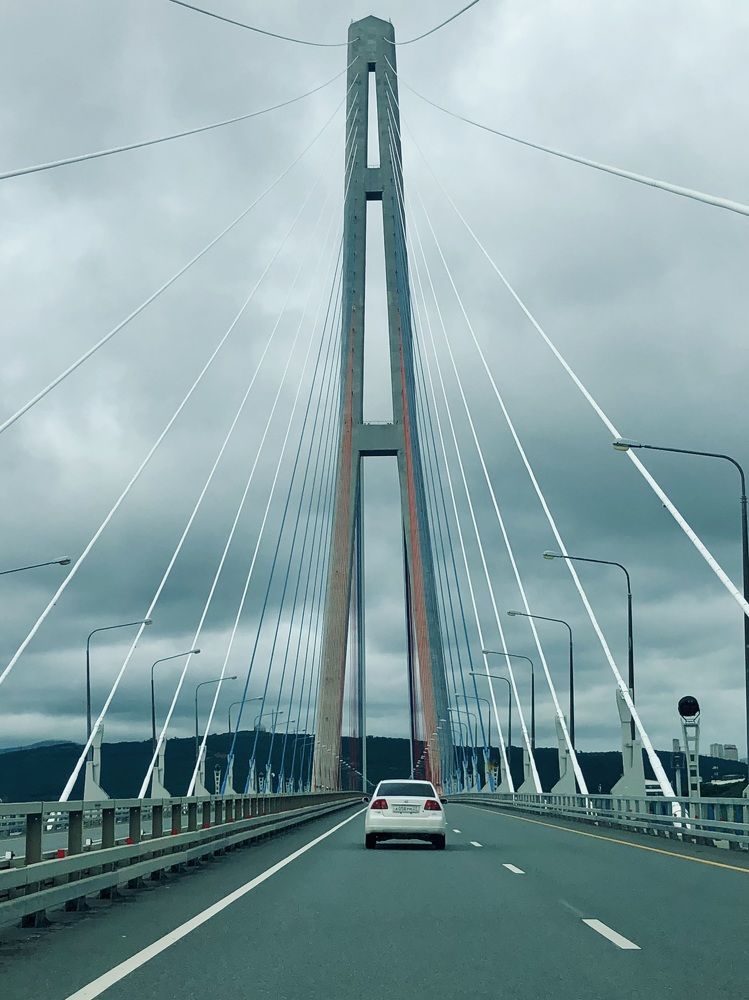 Владивосток 2023