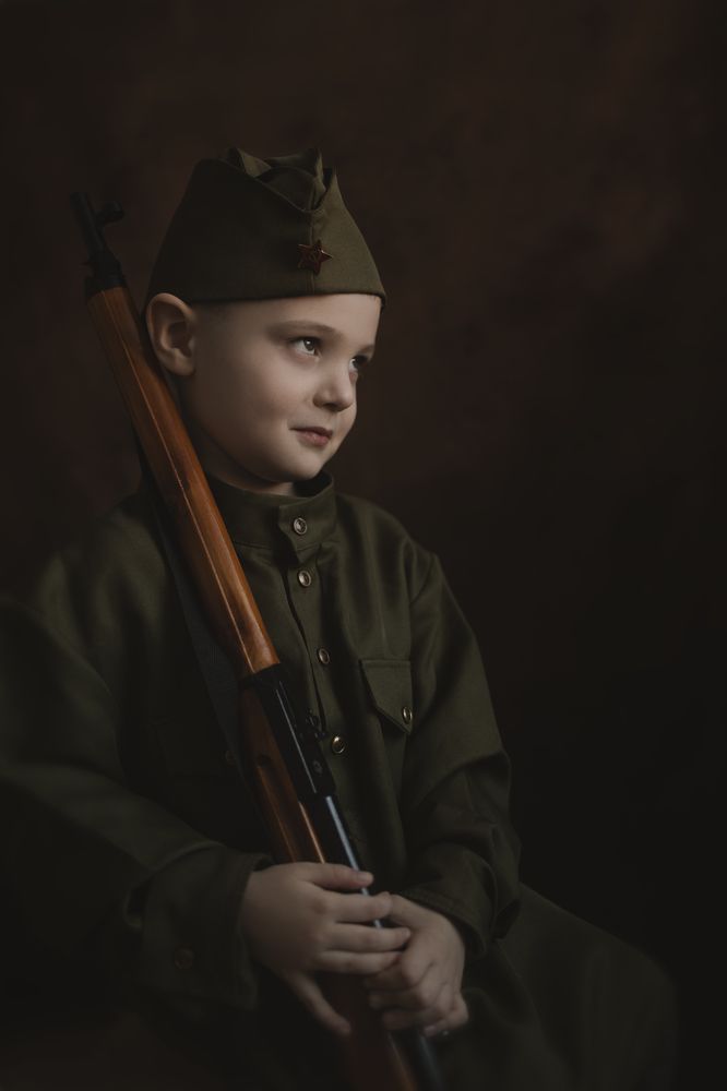 Photograph by Бальзирова Наталья