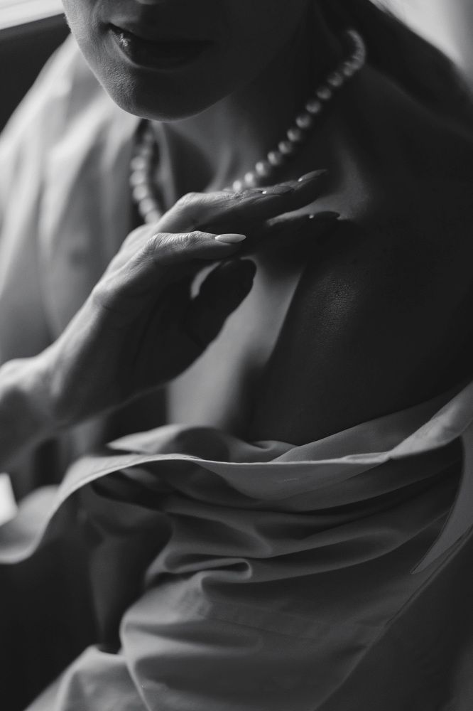 Прикосновение