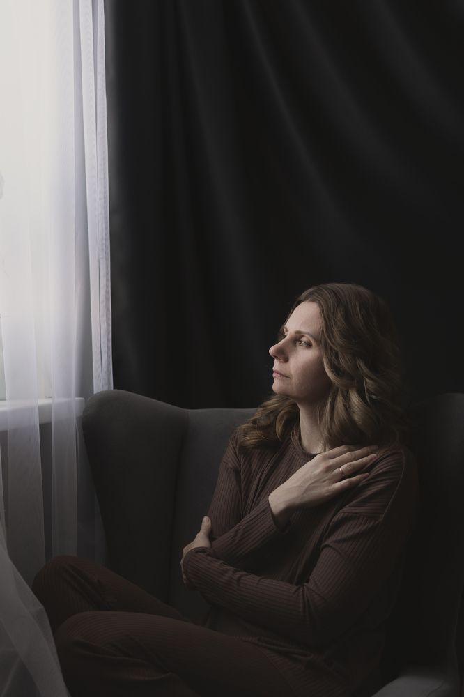 Photograph by Бальзирова Наталья