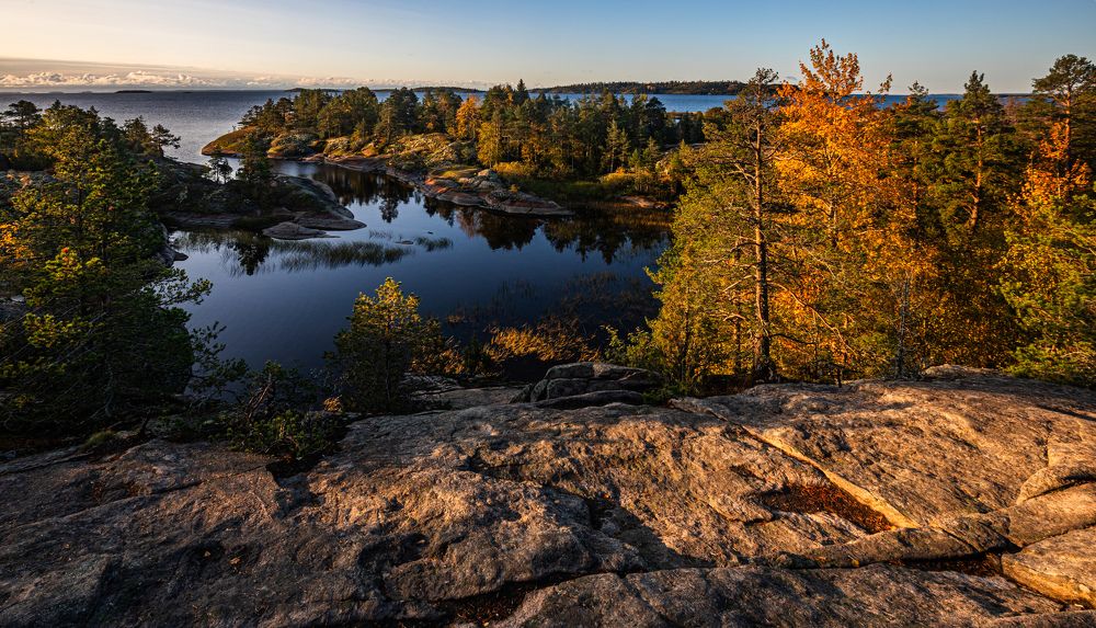 Photograph by Сергей Петров