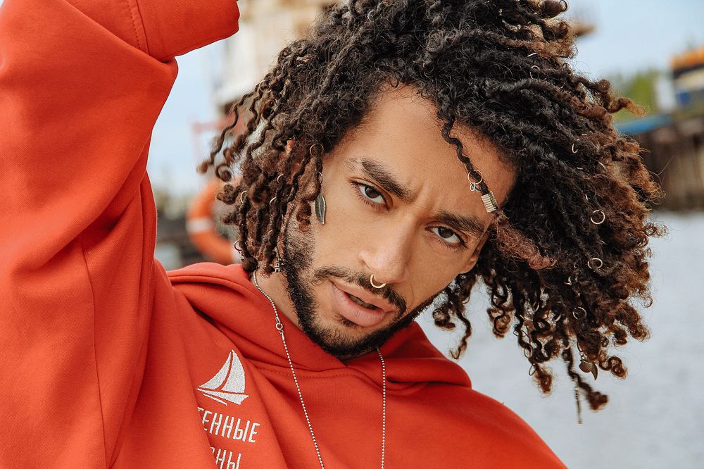 Фотография автора Михаил Поляков