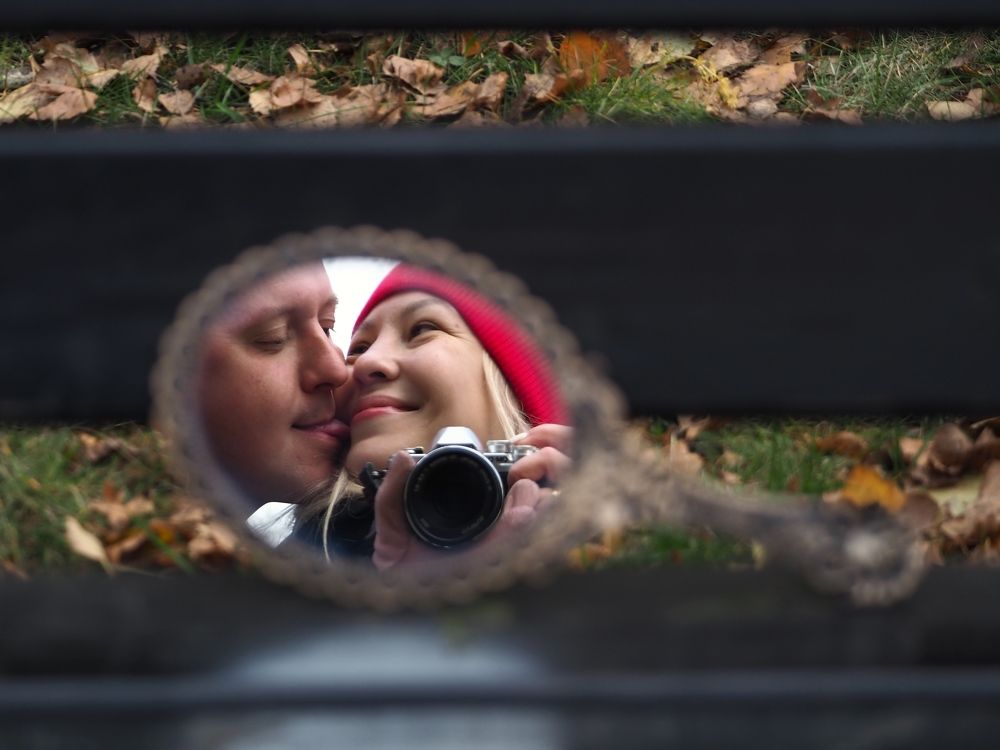 Photograph by Olga Nevedrova