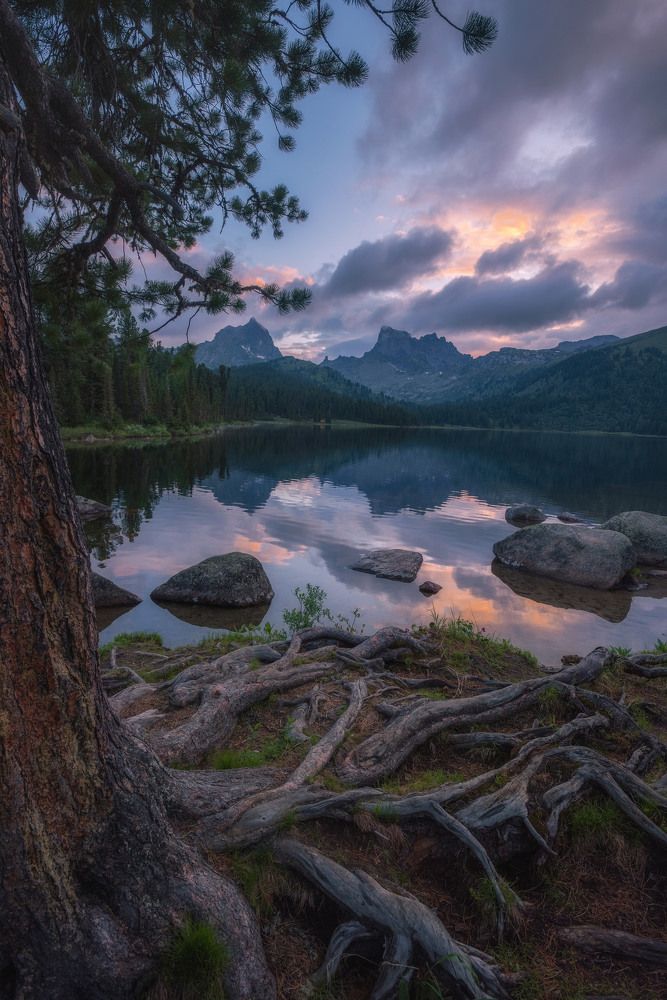 Photograph by Алексей Кретов