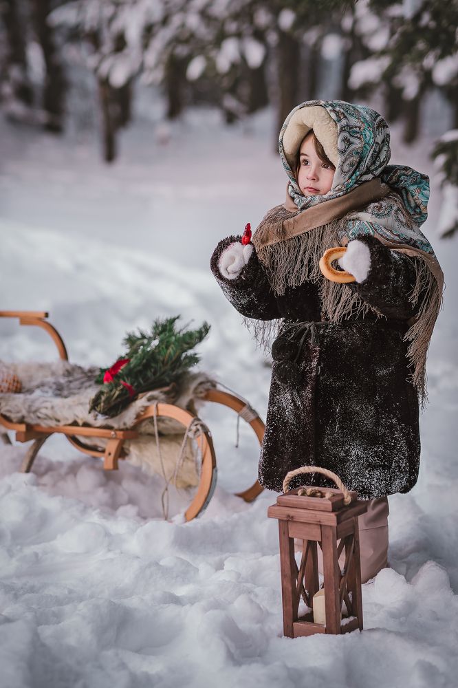 Photograph by Людмила Кузьмина